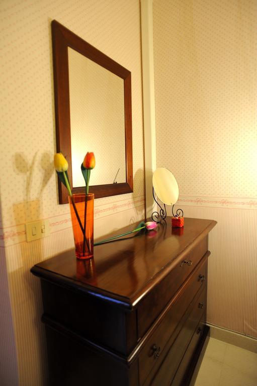Frühstückspension La Casa Romana 4*