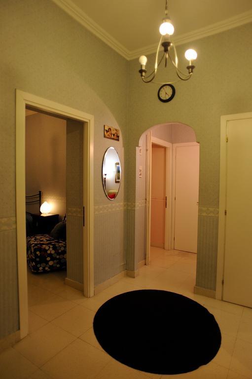 Frühstückspension La Casa Romana Rom