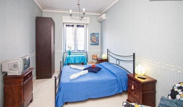 Frühstückspension La Casa Romana Rom