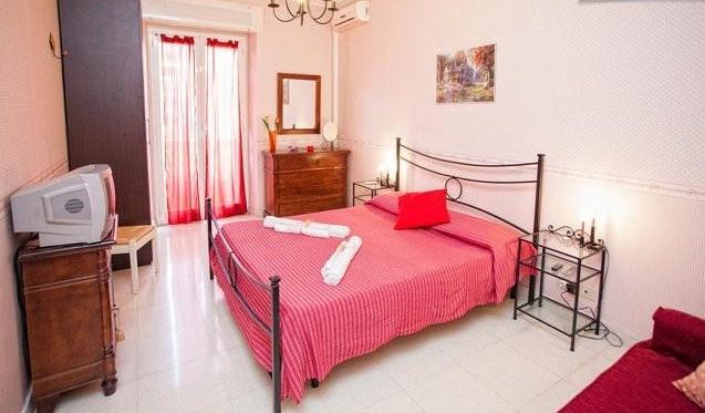 Bed & Breakfast La Casa Romana 4*